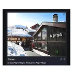 Studio 1 Piece Plagne Village 4 Personnes 2050 M Pied Des Pistes