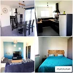 Maison Neuve 66M2 Biscarrosse