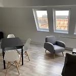 Appartement 300M Plage