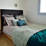 Osolemio La Rochelle