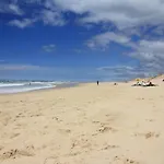 Les Dunes De Contis