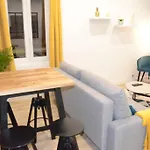 Appartement Plein Centre Proche Gare