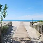 Grand Appartement Dote D'Une Terasse Avec Magnifique Vue