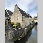 Studio Cocooning Au Pied De La Cathedrale Bayeux