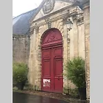 Studio Cocooning Au Pied De La Cathedrale Bayeux
