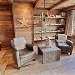 Chalet Le Ruitor 500M2 De Charme Au Coeur Des Plus Belles Stations De La Tarentaise