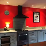 Alpine Apartment