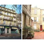 Mattilie A Coty, Plein Centre Ville,Tout Confort