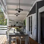 Domaine Residentiel Naturiste De La Jenny Chalet 6 Pers