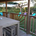 Mobilhome Grand Confort