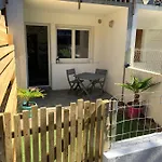 Studio Entre Lac Et Ocean A Hossegor