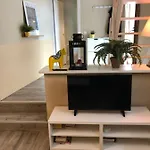 Appartement Louis Figuier