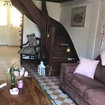 Villa Juliette Dans La Baie Du Mont-Saint-Michel