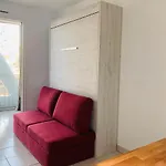 Les Appartements De Lina - Studio Toucan- Self Check-In