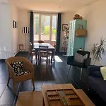 Villa Liluda
