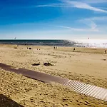 Studio L'Amiral Au Touquet