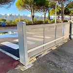 Joli Studio Cabine 2 A 5 Pers ,Plein De Charme, Bord De Mer, Port Camargue