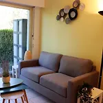 Appartement Cabourg Pres De La Plage