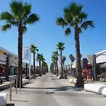 Vias Plage La Carabasse - Mobile Home 6 Places