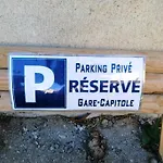 Gare-Capitole