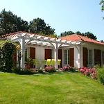 Wonderfully Landscaped Garden And Nice House