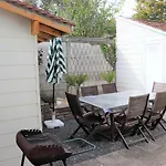 Villa Des Sables Avec 1 Studio Pour 2 Personnes Pouvant Etre Complete Par Une Chambre Avec Sa Salle De Bain Et Wc Si 4 Personnes