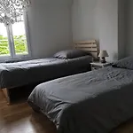 Maison 3 Chambres Cabourg Port Guillaume Dives Sur Mer