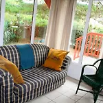 Welcoming House In Cap Ferret Close To The Beach, Garden, Terrace, Wifi And Tv