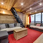 Appartement D'Exception Tignes