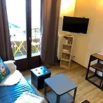 Residence Le Dahu