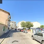Le Tribord - Ambiance Bateau Avec Balcon A 30 M De La Plage