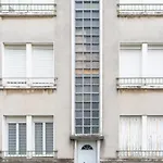 Yannig, Charmant Studio Renove A Recouvrance