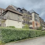 Front De Mer 11 - Jardin - Thalasso