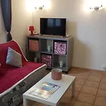 L'Appartement De L'Eglise