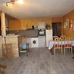 Appartement En Bois