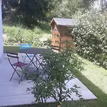Les Echappees Belles - Studio Entre Ocean Et Foret