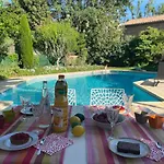Villa Privee Independante Et Luxueuse Au Calme