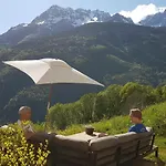 Chalet Amuse