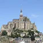 Appartement Centre Ville Barneville