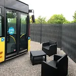 L Arret De Bus Insolite & Spa