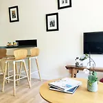 St Arnaud Appartement Calme Parking Proche Plage