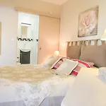 Cabourg, Cosy Appartement Avec Balcon + Parking Prive