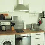 Appartement Cosy 4P - L'Ar Zenith