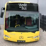 L Arrêt de Bus Insolite&SPA