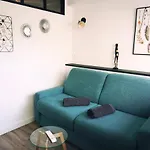 Studio Hypercentre Vue Mer