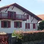 Chambres D'Hotes Gela Itsasoa Ocean