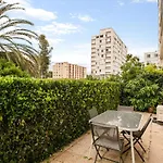 Superbe T2+Parking,Proche Centre Ville & Plages