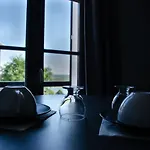 Le Logis Saint Martin