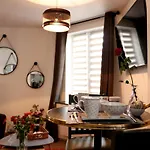 Residence Monsigny