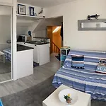 Le Cocooning T2 Renove Et 5Min A Pied De La Mer Au Coeur De Trouville